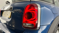 MINI Countryman 2.0 Cooper S Exclusive 5dr Petrol Hatchback